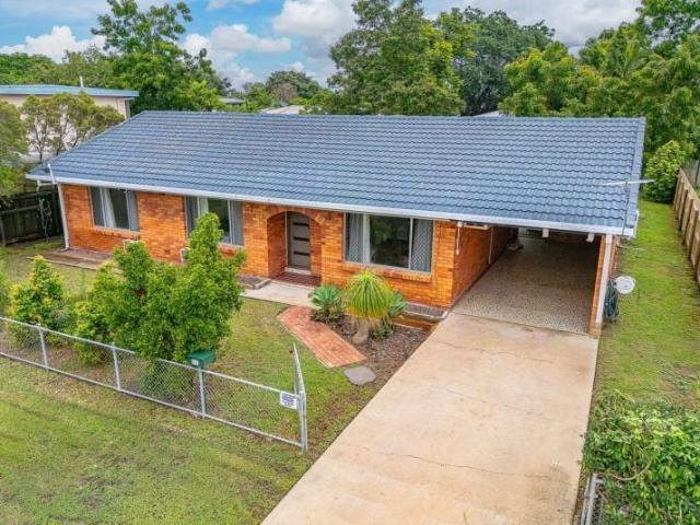 house for rent in 11 Mallee St, Condon
