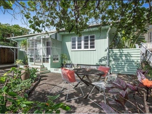 house for rent in 11 Margaret St, West End