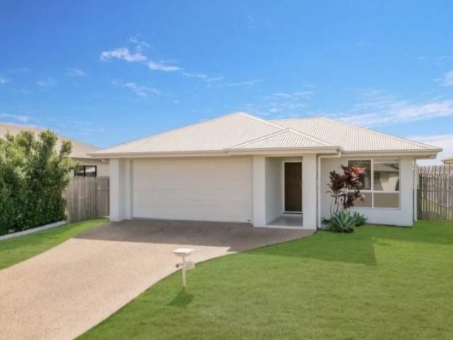 house for rent in 11 Mount Jagged St, Deeragun