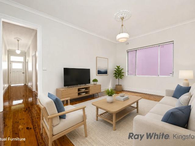 house for rent in 11 Neville Street Marrickville, NSW 2204