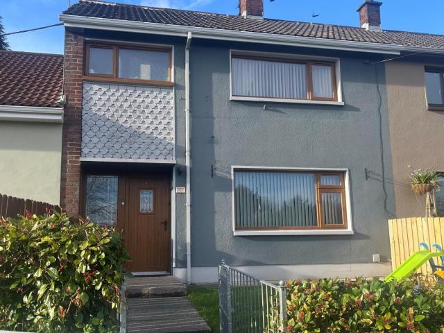 house for rent in 11 Queens Park, Lisbellaw, BT94 5FF