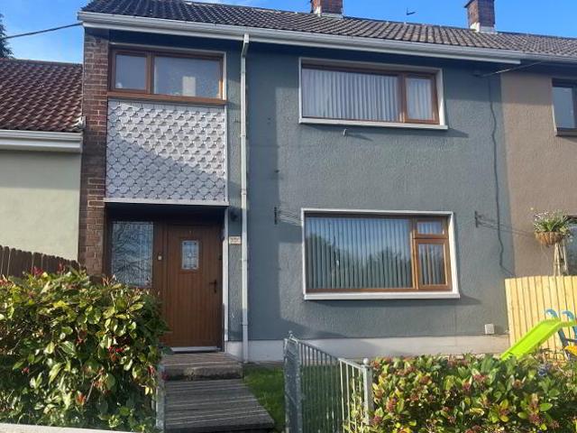 house for rent in 11 Queens Park, Lisbellaw, BT94 5FF