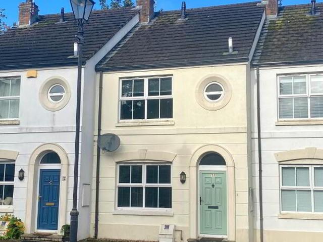 house for rent in 11 Rawdon Court Mews, Moira, Craigavon, BT67 0LP