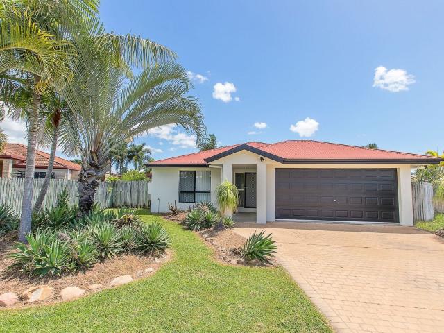 house for rent in 11 Rialto Cl, Kirwan