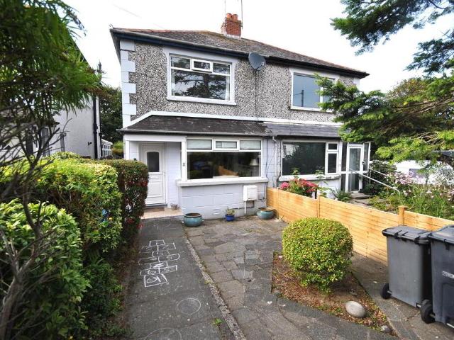 house for rent in 11 Sandhurst Drive, Bangor, BT20 5NX