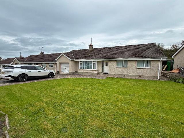 house for rent in 11 Seapark, Castlerock, Coleraine, BT51 4TH