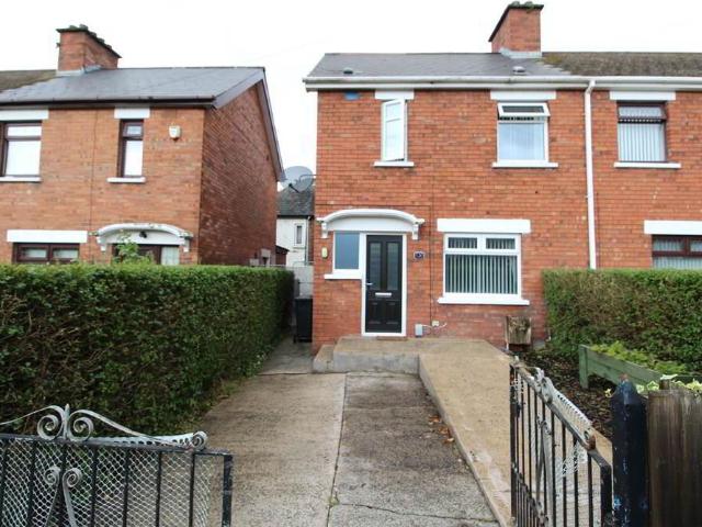 house for rent in 120 Grand Parade, Belfast, BT5 5PD