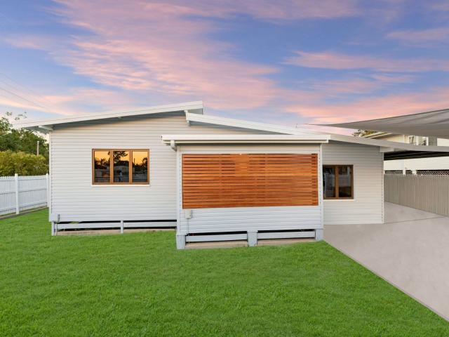 house for rent in 120 Mooney St, Gulliver