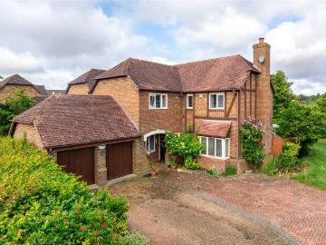house for rent in 122, Lynmouth Crescent, Furzton, Buckinghamshire, MK4 1LQ