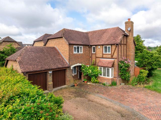 house for rent in 122, Lynmouth Crescent, Furzton, Buckinghamshire, MK4 1LQ