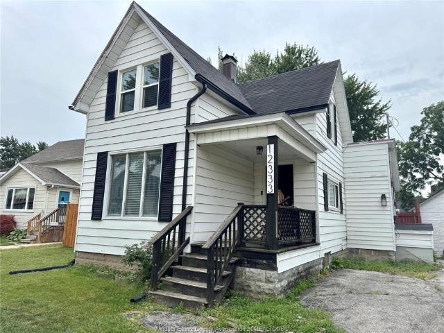house for rent in 12333 Lanoue Street Tecumseh, Ontario