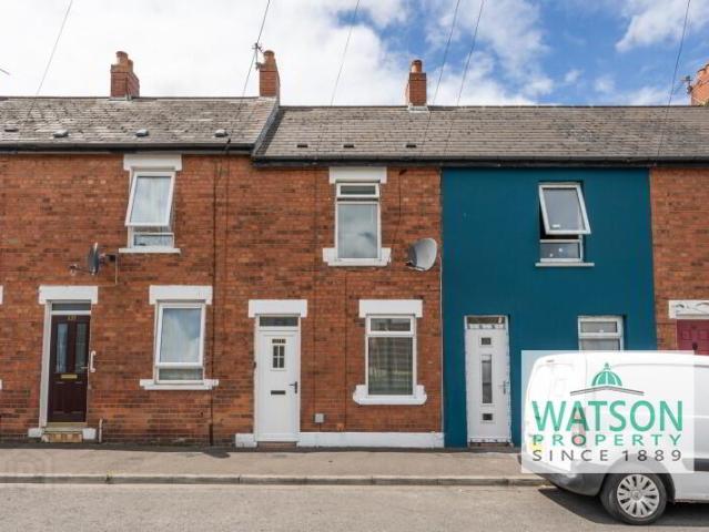 house for rent in 123 Avoniel Road, Beersbridge Road, Belfast, BT5 4SE