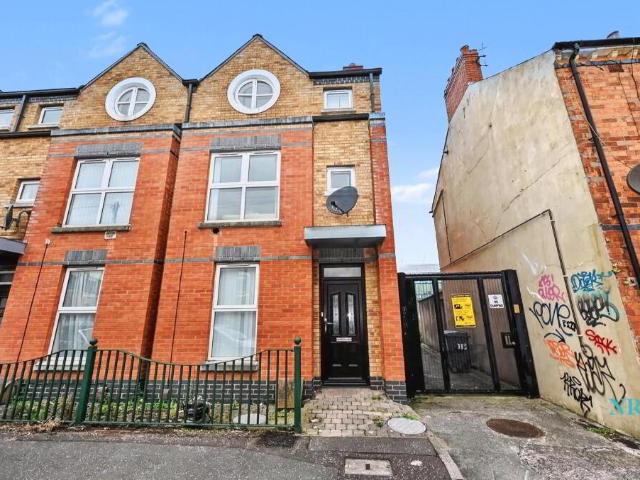 house for rent in 123 Northbrook Street, Belfast, BT9 7DJ