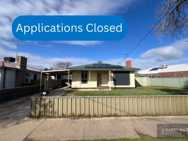 House for rent in 125 Burke Street, Wangaratta