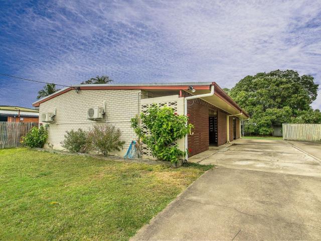 house for rent in 1/25 Silky Oak St, Kirwan