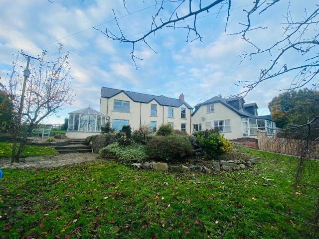 house for rent in 126 Monlough Road, Saintfield Ballynahinch, BT24 7EU