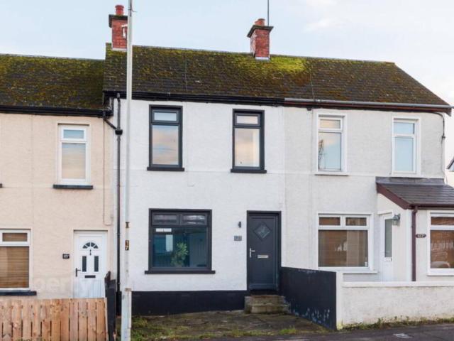 house for rent in 127 Clandeboye Road, Bangor, BT20 3JP