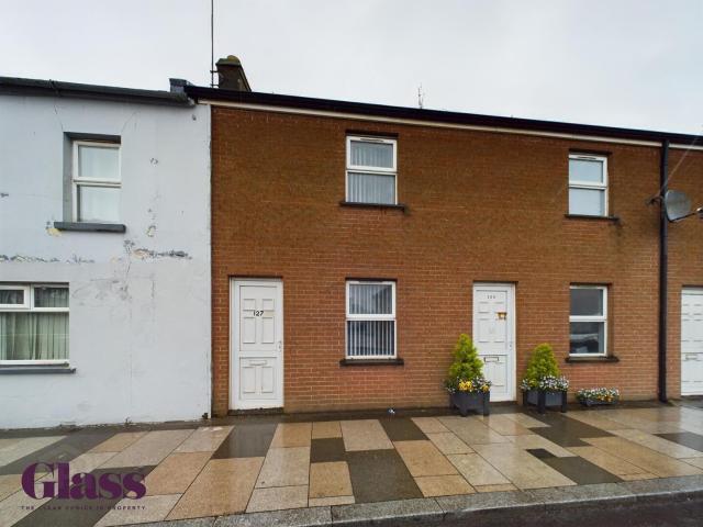 house for rent in 127 Bridge Street, Portadown, Craigavon, BT63 5AW