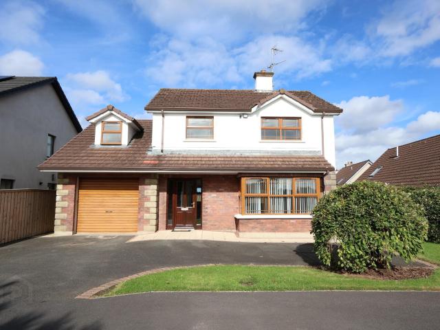 house for rent in 127B Drum Road, Cookstown, BT80 9DN