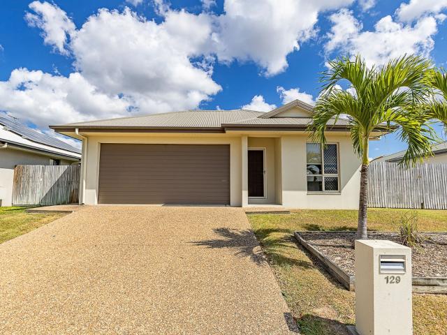 house for rent in 129 Kalynda Pde, Bohle Plains