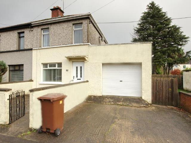 house for rent in 129 John Street, Newtownards, BT23 4NB