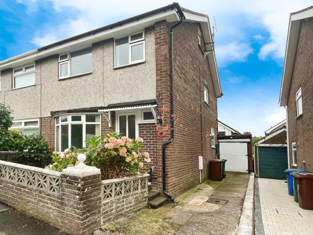 house for rent in 12 Thornleigh Park, Lisburn, BT28 2DD