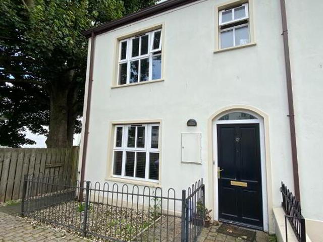 house for rent in 12 Village Court, Moira, BT67 0GW