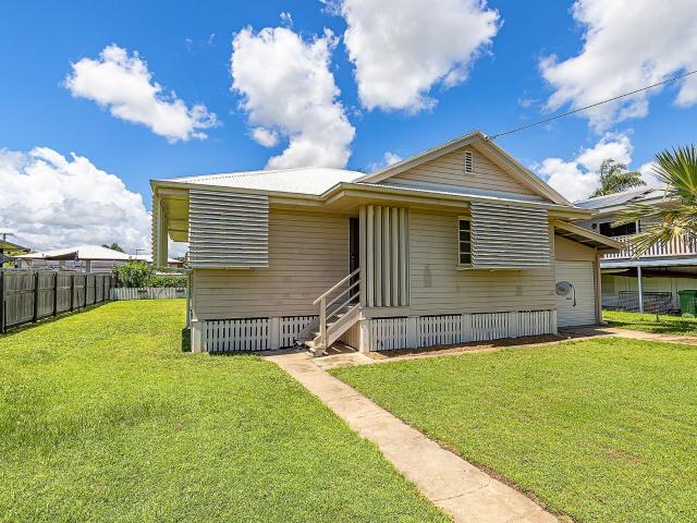 house for rent in 12 Wright St, Wulguru