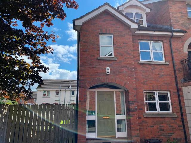 house for rent in 12 Ardenlee Park, Belfast, BT6 8QR
