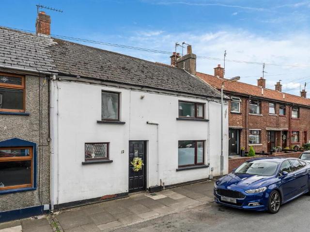 house for rent in 12 Balfour Street, Newtownards, BT23 4EF