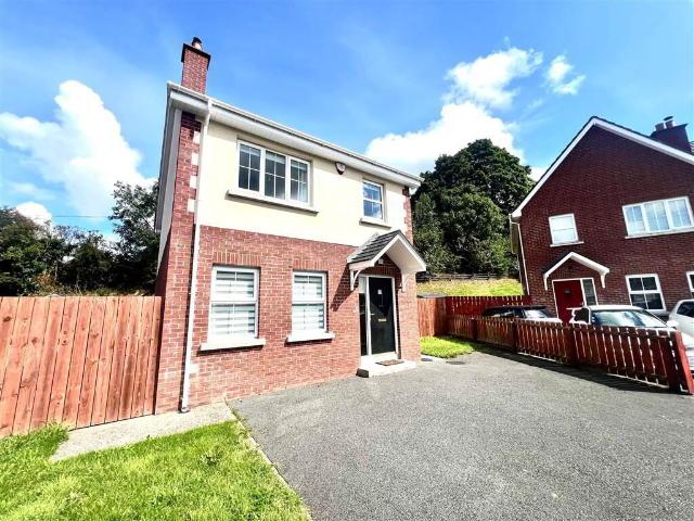 house for rent in 12 Ballyblaugh Meadows, Newry, BT34 1FE