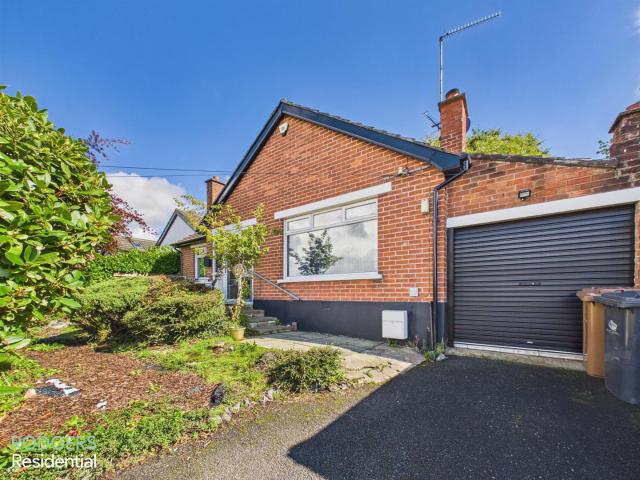 house for rent in 12 Beechill Park East, Belfast, BT8 6NX