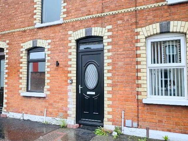 house for rent in 12 Bloomfield Street, Belfast, BT5 5AU