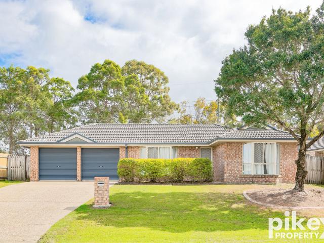 house for rent in 12 Broadway Court, CABOOLTURE