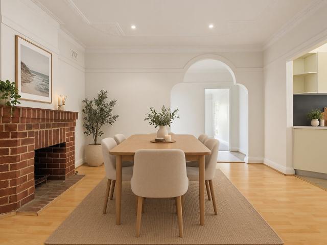 house for rent in 12 Cavill Street, Queenscliff NSW 2096