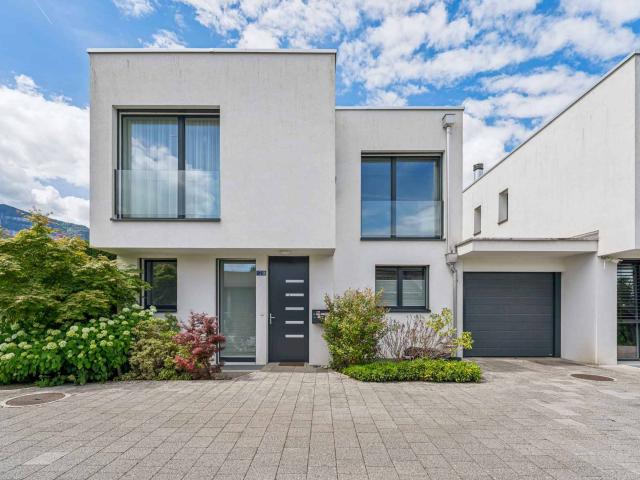 House for rent in 12, chemin du Soujet 1234 Vessy