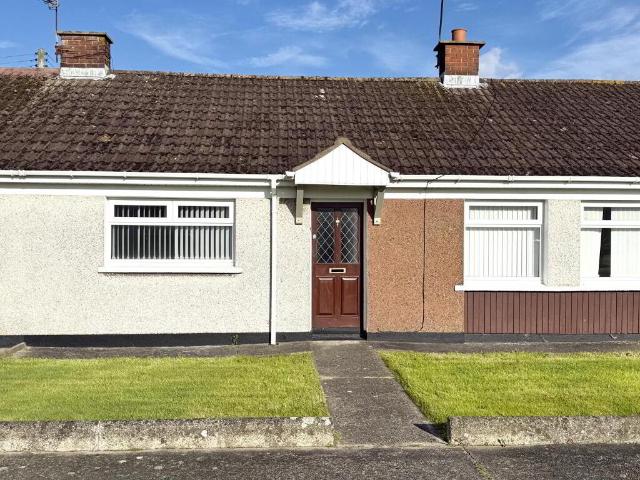 house for rent in 12 Churchill Avenue, Millisle, Newtownards, BT22 2DL