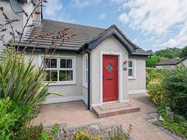 house for rent in 12 Churchland Close, Holywood, BT18 9LF