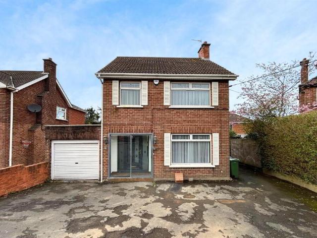 house for rent in 12 Crawfordsburn Road, Bangor, BT19 1BE