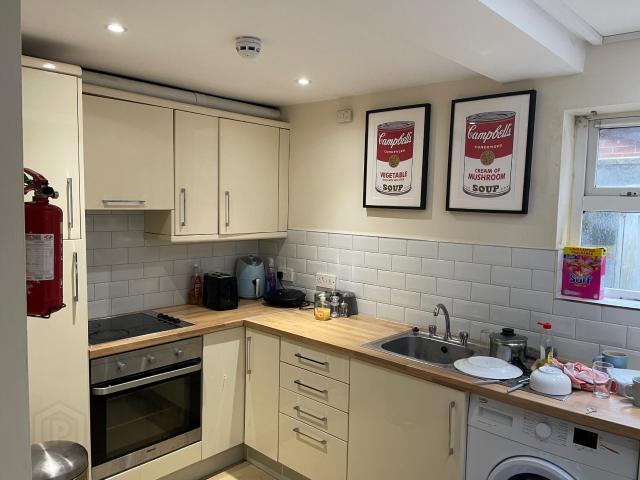house for rent in 12 Curzon Street, Holylands, Belfast, BT7 1QU