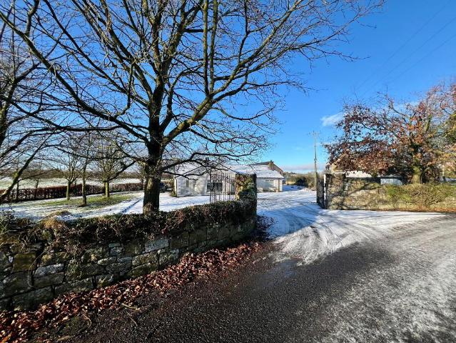 house for rent in 12 Garvagh Road, Donaghmore, BT70 3LS