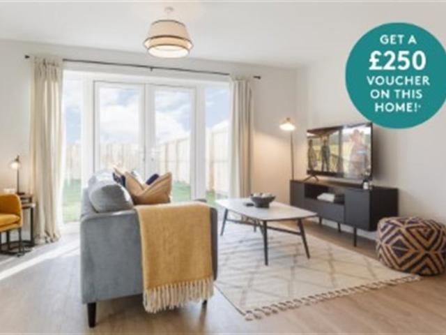 house for rent in 12 Hurst Avenue, Armthorpe