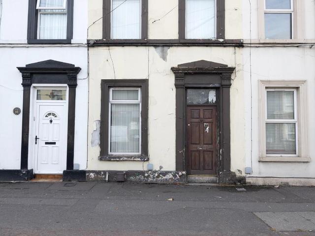 house for rent in 12 Lough Road, Lurgan, BT66 6JE