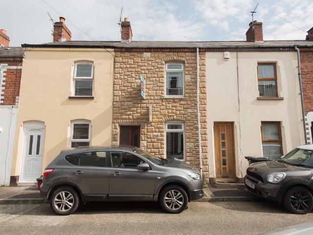 house for rent in 12 Mayfield Street, Belfast, BT9 7HF