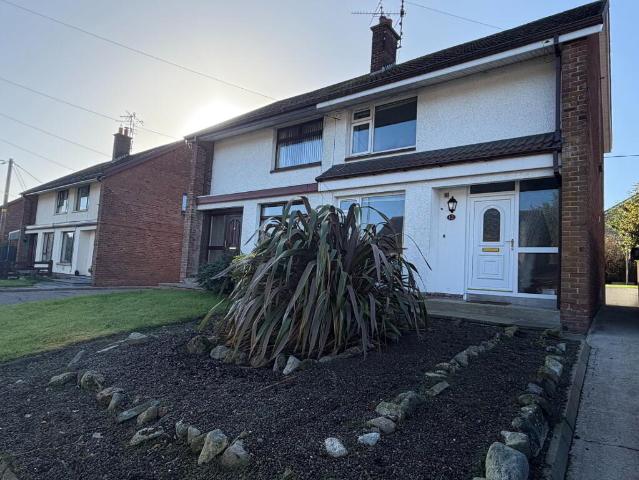 house for rent in 12 Park Avenue, Dungannon, BT71 7PF