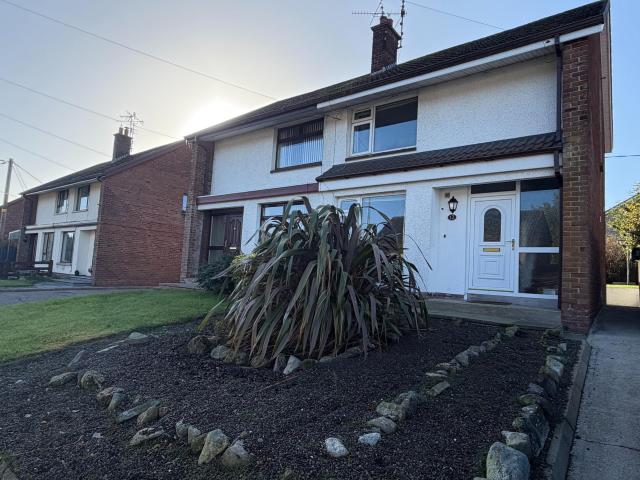house for rent in 12 Park Avenue, Dungannon, BT71 7PF