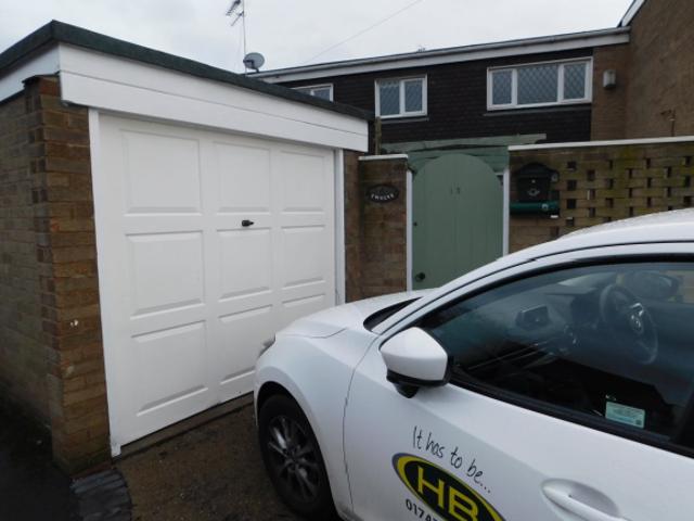 house for rent in 12, Pound Close, Coleham, Shropshire, SY3 7ES