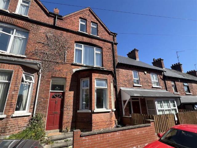house for rent in 12 Strandview Street, Belfast, BT9 5FF