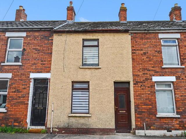 house for rent in 130 Ebor Street, Belfast, BT12 6NQ