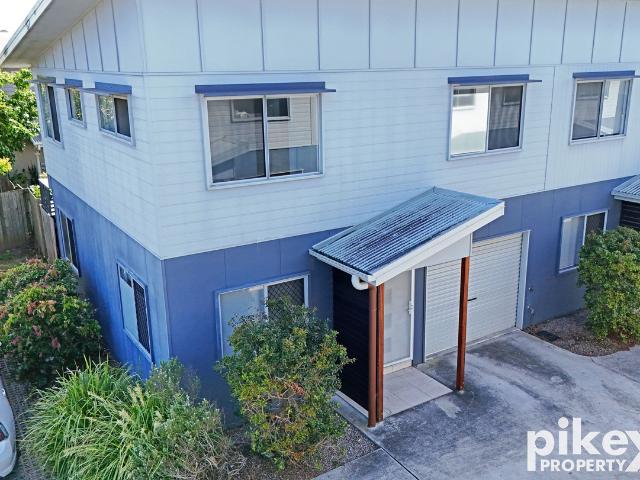 house for rent in 13/11 Dux Street, CABOOLTURE